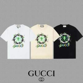 Picture of Gucci T Shirts Short _SKUGucciS-2XLxetr21211633